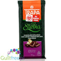 Trap - Milk chocolate with sugar