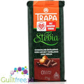 Trapa, mleczna czekolada bez cukru i glutenu z orzechami laskowymi słodzona stewią by Trapa (trapa-mleczna-czekolada-bez-cukru-i-glutenu-z-orzechami-laskowymi-slodzona-stewia)