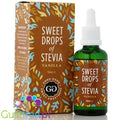 Good Good Sweet Drops of Stevia Vanilla, naturalny aromat ze stewią, Wanilia by Good Good Keto (good-good-sweet-drops-of-stevia-naturalny-aromat-ze-stewia-wanilia)
