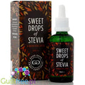 Good Good Sweet Drops of Stevia Chocolate, naturalny aromat czekoladowy ze stewią by Good Good Keto (good-good-sweet-drops-of-stevia-naturalny-aromat-czekoladowy-ze-stewia)