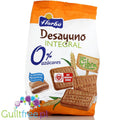 Florbu herbatniki zbożowe bez cukru z błonnikiem 350g by Florbu (florbu-herbatniki-zbozowe-bez-cukru-z-blonnikiem-350g)