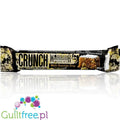 Warrior Crunch White Chocolate Crisp - baton 20g białka, Biała Czekolada & Chrupki by Warrior Crunch (warrior-crunch-white-chocolate-crunch)