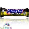 Snickers Hi-Protein baton białkowy 20g białka by Mars & Snickers (snickers-hi-protein-baton-bialkowy-20g-bialka)
