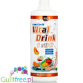 Vital Drink Multiowoc 1L - koncentrat bez cukru do przygotowania 80L napoju, L-karnityna i witaminy by Best Body Nutrition (vital-drink-multiowoc-1l-koncentrat-bez-cukru-do-przygotowania-80l-napoju-l-karnityna-i-witaminy)