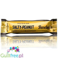 Barebells Salty Peanut - baton białkowy Czekolada, Biała Czekolada & Solone Orzechy by Barebells (barebells-salty-peanut-baton-bialkowy)