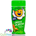 Kernel Season's Cheesy Jalapeño - naturalna przyprawa serowo-paprykowa 0kcal by Kernel Season's (kernel-season-s-cheesy-jalapeno-naturalna-przyprawa-serowo-paprykowa-0kcal)