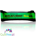Barebells Hazelnut & Nougat no added sugar protein bar