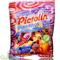 Pictolin Blanditos 65g - miękkie śmietankowo-owocowe cukierki bez cukru by Pictolin (pictolin-miekkie-smietankowo-owocowe-cukierki-bez-cukru)