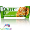 Quest Bar Apple Pie Szarlotka baton białkowy by Quest Nutrition (quest-apple-pie)