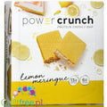 Power Crunch Lemon Meringue Protein Waffer