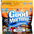Max Protein Good Morning Instant Oatmeal 1,5 kg Cheesecake