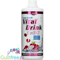 Vital Drink Lychee & Pitaja 1L - koncentrat bez cukru z L-karnityną i witaminami by Best Body Nutrition (vital-drink-lychee-pitaja-1l-koncentrat-bez-cukru-z-witaminami)