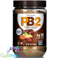 PB2 Powdered Peanut Butter with premium chocolate