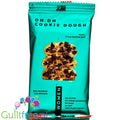 TRUBAR Oh Oh Cookie Dough - ciasteczkowy wegański baton białkowy bez glutenu, soi i słodzików by TRUWOMEN (trubar-oh-oh-cookie-dough-ciasteczkowy-weganski-baton-bialkowy-bez-glutenu-soi-i-slodzikow)
