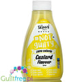 Skinny Food Zero Custard - gęsty sos budyniowy bez kalorii by Skinny Food (skinny-food-zero-calorie-custard)