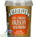 Maslove Peanut Butter Extra Smooth