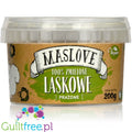 Maslove Hazelnut butter