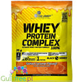 Olimp Whey Protein Complex Słony Karmel, saszetka by Olimp (olimp-whey-protein-complex-slony-karmel-saszetka)