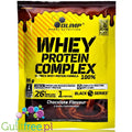 Olimp Whey Protein Complex Czekolada saszetka by Olimp (olimp-whey-protein-complex-czekolada-saszetka)