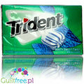 Trident Minty Sweet Twist - guma do żucia bez cukru, z ksylitolem by Trident (trident-minty-sweet-twist)