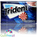 Trident Perfect Peppermint - guma do żucia bez cukru, z ksylitolem by Trident (trident-perfect-peppermint)