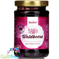 Xucker Forrest Fruit - fruit sugar free spread with xylitol