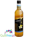 DaVinci Madagascar Vanilla syrop bez cukru 0 kalorii z naturalnym aromatem by DaVinci Gourmet (davinci-syrop-madagascar-vanilla-bez-cukru-0-kalorii-z-naturalnym-aromatem)