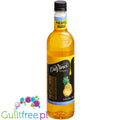 DaVinci Pineapple - syrop ananasowy bez cukru 0 kalorii naturalne aromaty by DaVinci Gourmet (syrop-ananasowy-bez-cukru-0-kalorii-naturalne-aromaty)