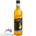 DaVinci Pineapple - syrop ananasowy bez cukru 0 kalorii naturalne aromaty by DaVinci Gourmet (syrop-ananasowy-bez-cukru-0-kalorii-naturalne-aromaty)