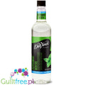 DaVinci Crème de Menthe - syrop bez cukru, 0 kalorii, naturalny aromat by DaVinci Gourmet (syrop-creme-de-menthe-bez-cukru-0-kalorii-naturalny-aromat)