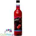 DaVinci Raspberry - syrop o smaku malinowym bez cukru 0 kalorii 100% naturalne aromaty by DaVinci Gourmet (syrop-o-smaku-malinowym-bez-cukru-0-kalorii-100-naturalne-aromaty)