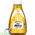 Skinny Food Vegan Honey - wegański syrop zero kalorii a la Miód by Skinny Food (skinny-food-vegan-honey-syrop-zero-kalorii-a-la-miod)
