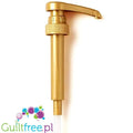 Skinny Syrups dosing pump for 750ml bottles