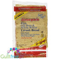 Joseph's Lavash XXL wrapsy wysokobiałkowe & niskowęglowodanowe 50kcal by Joseph's Bakery (lavash-xxl-wrapsy-wysokobialkowe-niskoweglowodanowe-50kcal)