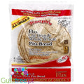 Joseph's Flax Pita Bread - pity wysokobiałkowe & niskowęglowodanowe 60kcal by Joseph's Bakery (pity-wysokobialkowe-niskoweglowodanowe)