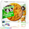 Lenny & Larry Complete Cookie Apple Pie - wegańskie ciastko białkowe (Szarlotka) by Lenny & Larry's (lenny-larry-complete-cookie-apple-pie)