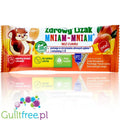 Mniam Lizak Mango bez cukru, z ksylitolem, stewią i witaminami by Starpharma (Mniam) (mniam-lizak-mango-bez-cukru-z-ksylitolem-stewia-i-witaminami)
