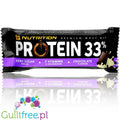 Sante Protein 33% Chocolate - baton wysokobiałkowy GO ON czekoladowy by Sante (sante-protein-33-chocolate-baton-wysokobialkowy-go-on)