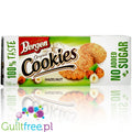Bergen Hazelnut sugar free cookies