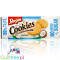 Bergen Coconut sugar free cookies