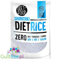 Diet Food Makaron Konjac Shirataki Ryż 200g by Diet Food (diet-food-makaron-konjac-shirataki-ryz-200g)