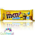 M&M's Protein Bar Peanut - baton proteinowy z orzechowymi M&Msami by Mars & Snickers (mm-s-protein-bar-peanut-baton-proteinowy-15g-bialka)