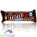 M&M's Protein Bar Chocolate - baton proteinowy z M&Msami 15g białka by Mars & Snickers (mm-s-protein-bar-chocolate-baton-proteinowy-15g-bialka)