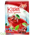 Celiko gluten free, sugar free black cherry jelly without sweeteners