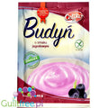 Celiko Jagoda, bezglutenowy budyń bez cukru i bez słodzików by Celiko (celiko-jagoda-bezglutenowy-budyn-bez-cukru-i-bez-slodzikow)
