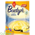 Celiko Wanilia, bezglutenowy budyń bez cukru i bez słodzików by Celiko (celiko-wanilia-bezglutenowy-budyn-bez-cukru-i-bez-slodzikow)