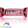 Good Good Raspberry Cheesecake Keto Bar