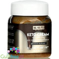 BeKeto Keto Krem™ Orzech Laskowy - krem laskowo-kokosowy z MCT by BeKETO (beketo-keto-krem-orzech-laskowy-250g)