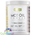 BeKETO MCT powder, Vanilla flavour