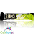 Warrior Crunch Key Lime Pie - baton bez dodatku cukru, smak Ciasto Limonkowe & Biała Czekolada by Warrior Crunch (warrior-crunch-key-lime-pie-baton-bez-dodatku-cukru-smak-ciasto-limonkowe)